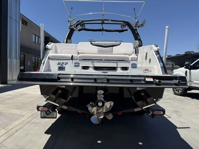 Slide: The Image of Chaparral 277 SSX 2020 - 7