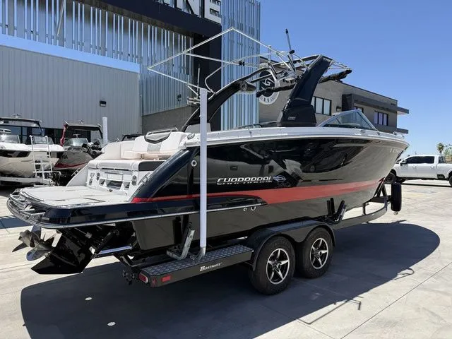 Slide: The Image of Chaparral 277 SSX 2020 - 8