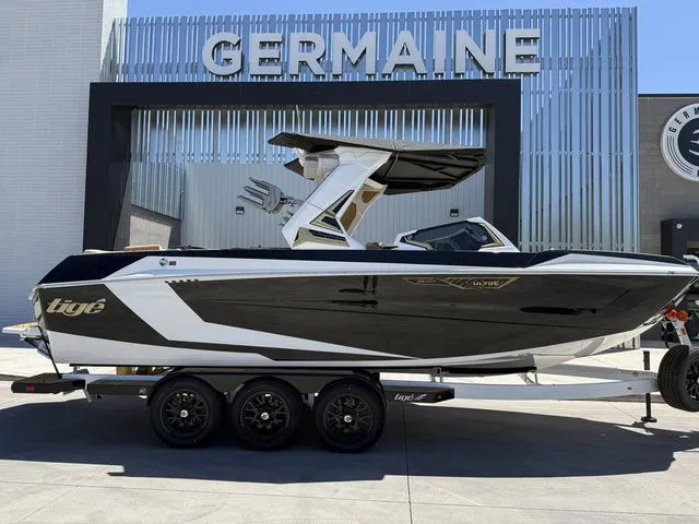 The Image of Tigé Ultré 25ZX 2026 - 1