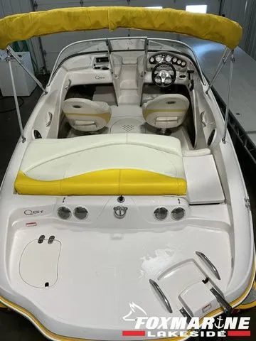 Slide: The Image of Tracker TAHOE QHI 2010 - 6