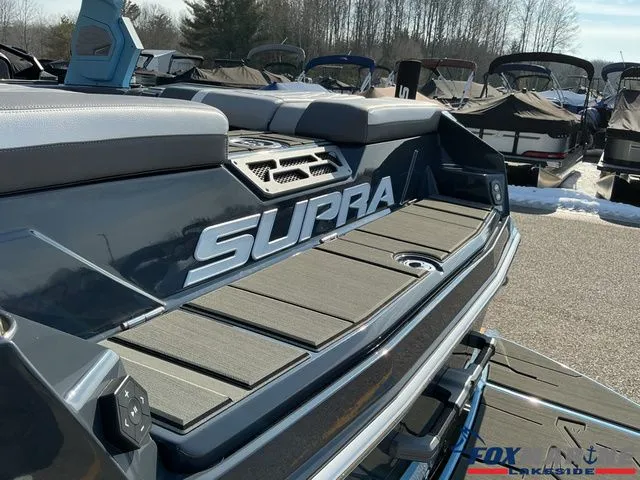 Slide: The Image of Supra SV 2026 - 12