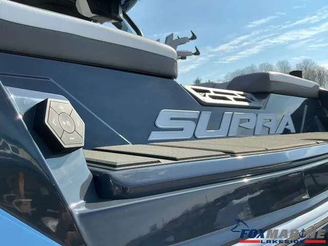Slide: The Image of Supra SV 2026 - 15