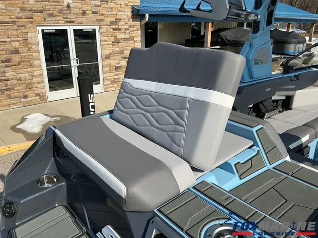 Slide: The Image of Supra SV 2026 - 27