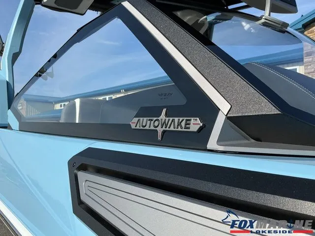 Slide: The Image of Supra SV 2026 - 3