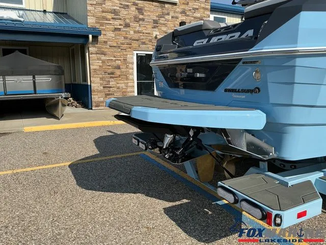 Slide: The Image of Supra SV 2026 - 39