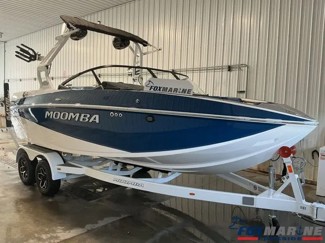 The Image of Moomba Mondo 2026 - 1