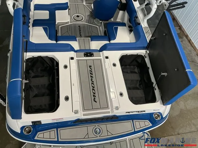 Slide: The Image of Moomba Mondo 2026 - 5