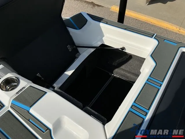 Slide: The Image of Supra SA 450 2026 - 12