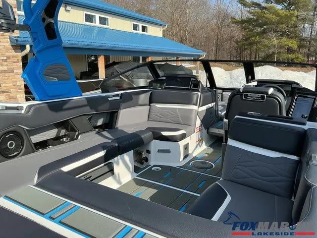 Slide: The Image of Supra SA 450 2026 - 14