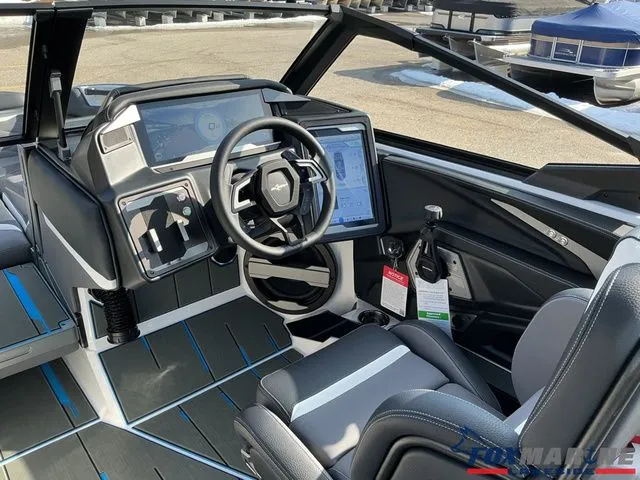 Slide: The Image of Supra SA 450 2026 - 15