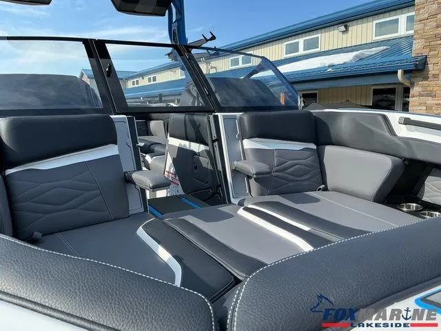 Slide: The Image of Supra SA 450 2026 - 17