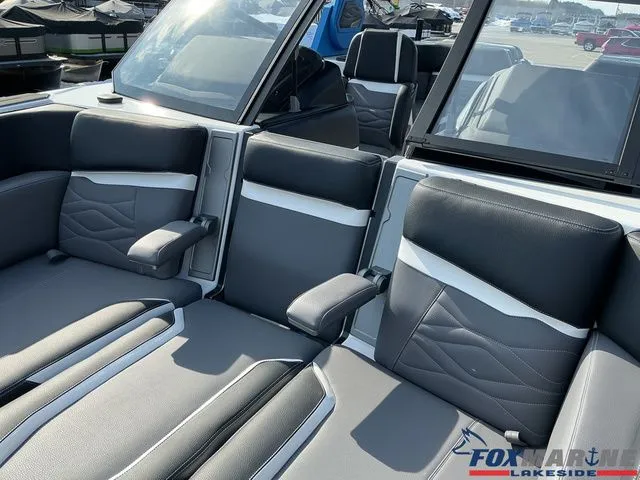 Slide: The Image of Supra SA 450 2026 - 18