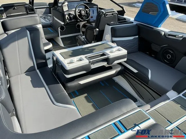 Slide: The Image of Supra SA 450 2026 - 21