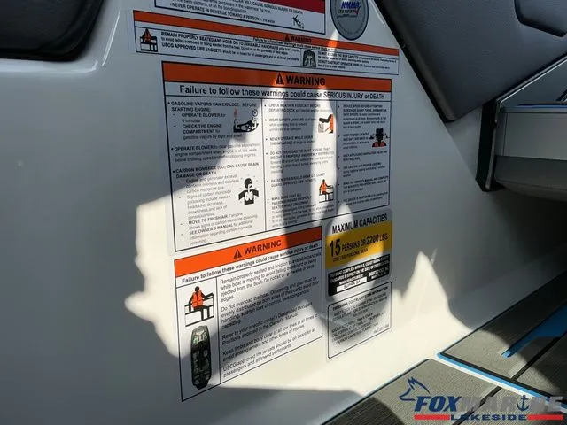 Slide: The Image of Supra SA 450 2026 - 23