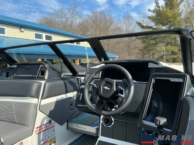 Slide: The Image of Supra SA 450 2026 - 25