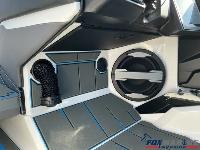 Slide: The Image of Supra SA 450 2026 - 27