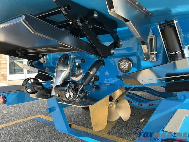 Slide: The Image of Supra SA 450 2026 - 29
