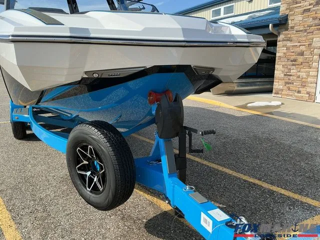 Slide: The Image of Supra SA 450 2026 - 9