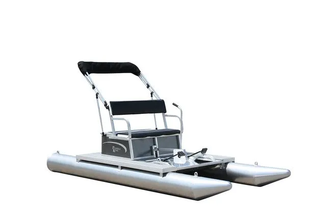 The Image of Paddle King PK3000 2025 - 1