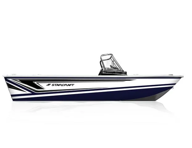The Image of Starcraft Storm 166 DC Pro 2026 - 1