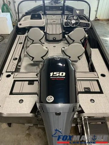 Slide: The Image of Starcraft Delta 188 DC Pro 2026 - 3