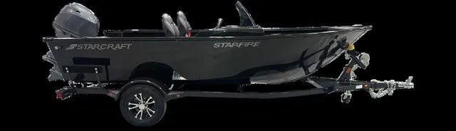 The Image of Starcraft Starfire 166 SC 2026 - 1
