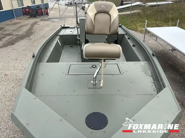 Slide: The Image of Polar Kraft SPORT X 190 CC 2023 - 5
