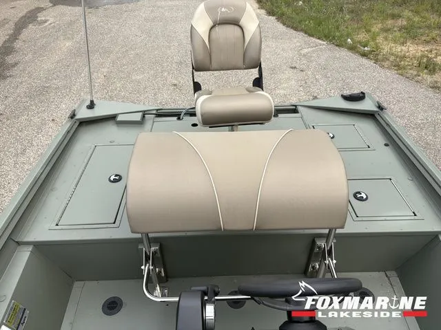 Slide: The Image of Polar Kraft SPORT X 190 CC 2023 - 7