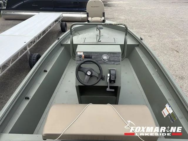 Slide: The Image of Polar Kraft SPORT X 190 CC 2023 - 8