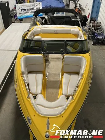 The Image of Crownline Boats 19.50 OPEN BOW 2013 - 1