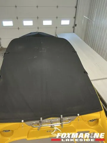 Slide: The Image of Crownline Boats 19.50 OPEN BOW 2013 - 10