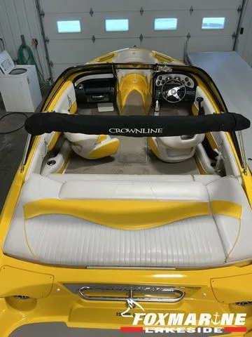 Slide: The Image of Crownline Boats 19.50 OPEN BOW 2013 - 3