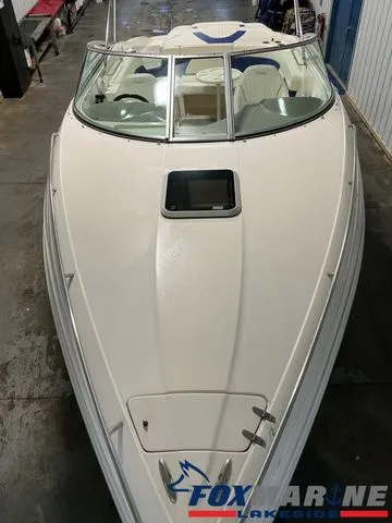 Slide: The Image of Rinker 262 Captiva 2005 - 3