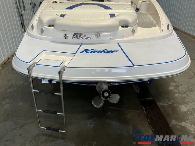 Slide: The Image of Rinker 262 Captiva 2005 - 6