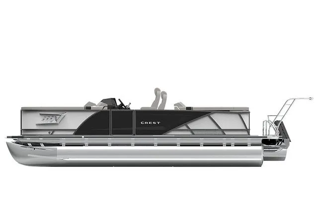 The Image of Crest Caribbean RS 250 SLC 2024 - 1