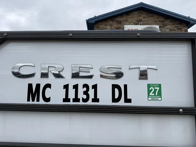 Slide: The Image of Crest Continental 250 SLC 2024 - 45