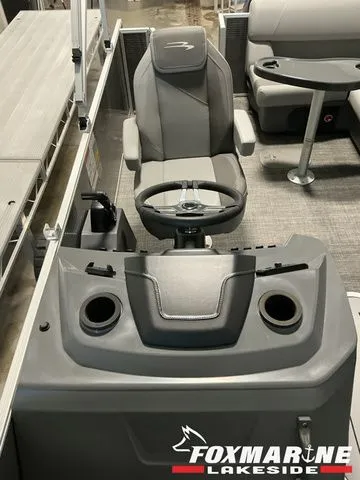 Slide: The Image of Bennington 18 S STERN FISHING 188 SVS-SPS 2024 - 19