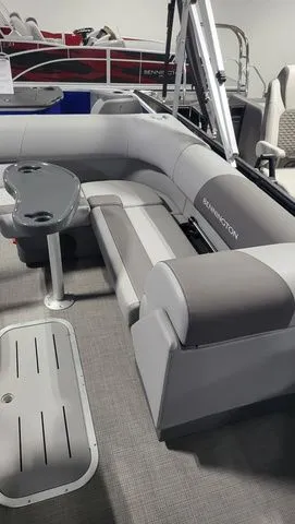 Slide: The Image of Bennington 18 S BOW FISHING 188 SVF-SPS 2024 - 5