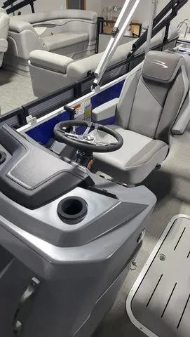 Slide: The Image of Bennington 18 S BOW FISHING 188 SVF-SPS 2024 - 6