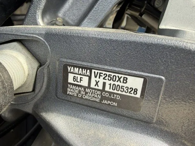 Slide: The Image of Bennington 23 RX FASTBACK ARCH 23 2024 - 41