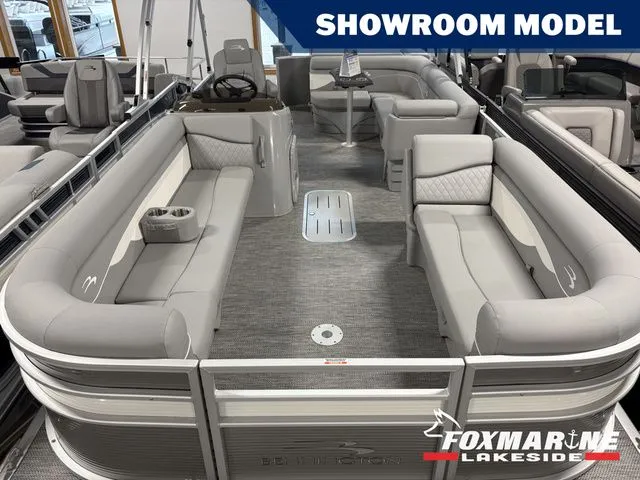 The Image of Bennington 22 S CRUISE 22 SL 2024 - 1