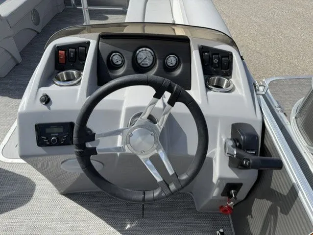 Slide: The Image of Bennington 22 S CRUISE 22 SL 2024 - 19