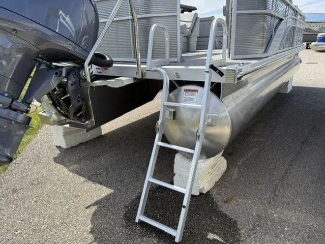 Slide: The Image of Bennington 22 S CRUISE 22 SL 2024 - 32