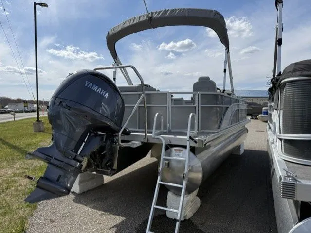 Slide: The Image of Bennington 22 S CRUISE 22 SL 2024 - 8