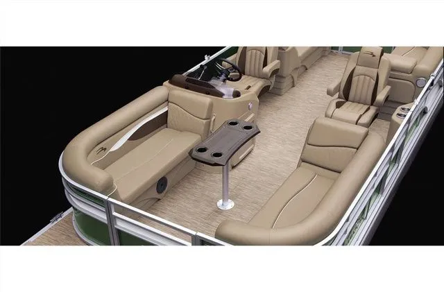 Slide: The Image of Bennington 25 S STERN RADIUS 25 SSR 2023 - 8