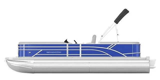 The Image of Bennington 23 SSR 2026 - 1