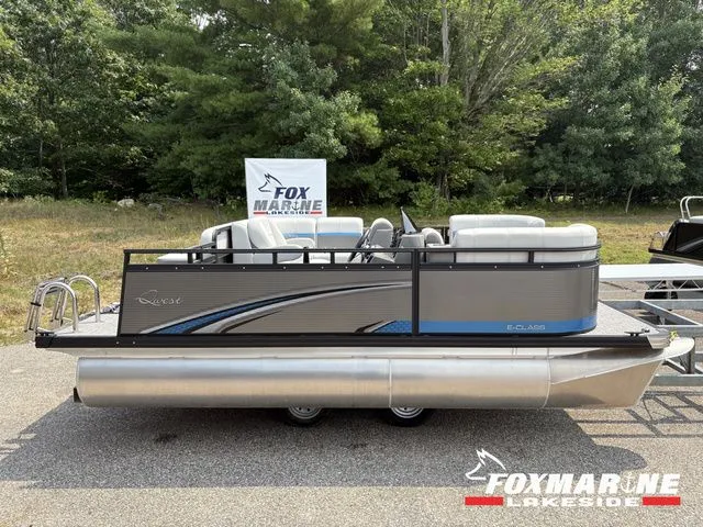 The Image of Qwest E 816 LANAI-L 2024 - 1