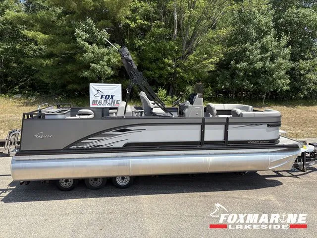 The Image of Qwest M 8522 PRO SPORT- RT 2024 - 1