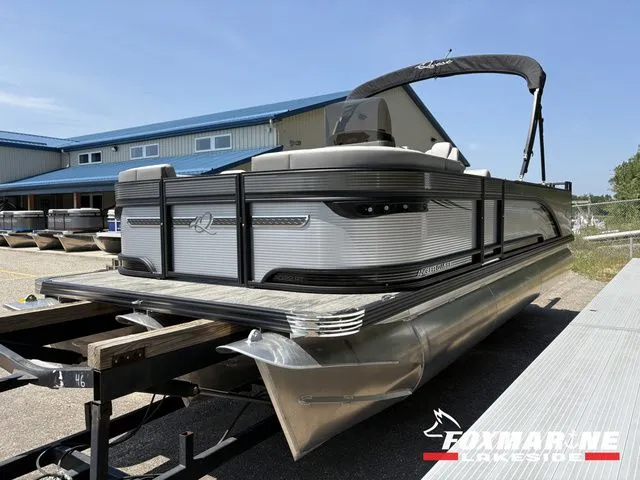 Slide: The Image of Qwest M 8522 PRO SPORT- RT 2024 - 4