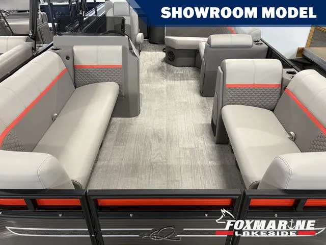 The Image of Qwest E 8520 AQ XRE CRUISE- LTZ 2024 - 1